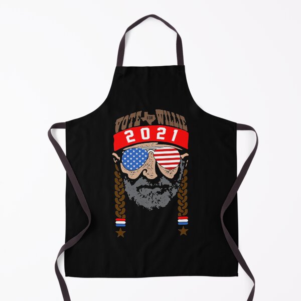 Item preview, Vote For Willie 2021 Vaporware Country Music designed and sold by TarahHimanga.