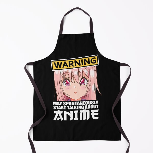 Item preview, Anime Merch Clothes Teen Girls Gift Women Japanese Stuff designed and sold by TarahHimanga.
