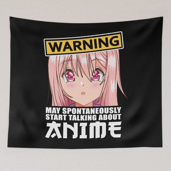 Item preview, Anime Merch Clothes Teen Girls Gift Women Japanese Stuff designed and sold by TarahHimanga.