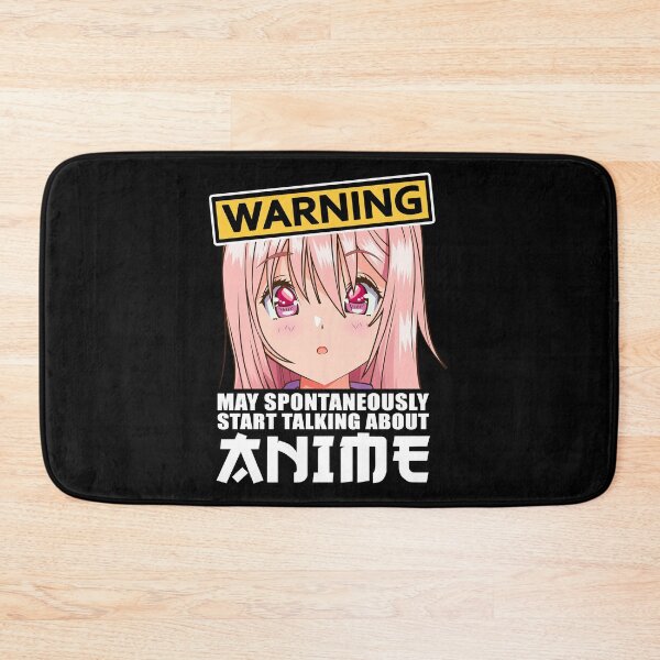 Item preview, Anime Merch Clothes Teen Girls Gift Women Japanese Stuff designed and sold by TarahHimanga.