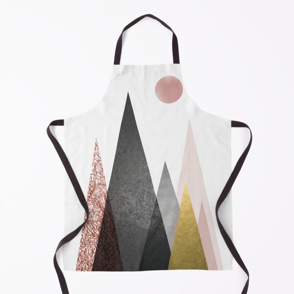 Item preview, Nordic Mountain Scene designed and sold by UrbanEpiphany.