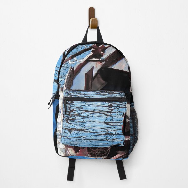 Item preview, The Oarsman designed and sold by William A McCarthy.