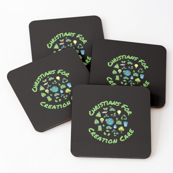 Item preview, Christians For Creation Care  designed and sold by CheekyGrace.