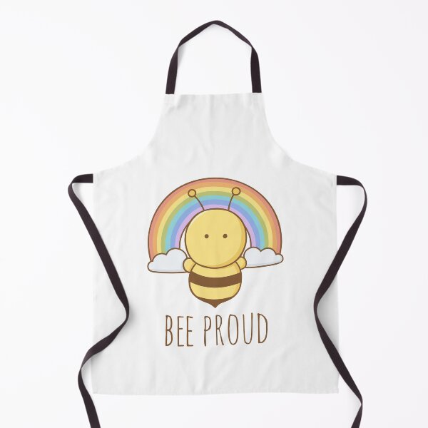 Item preview, Bee Proud designed and sold by myndfart.