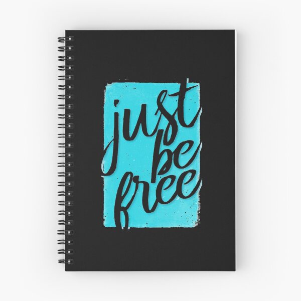 Item preview, Just be free slim fit Tri-blend designed and sold by BillyHopkins.