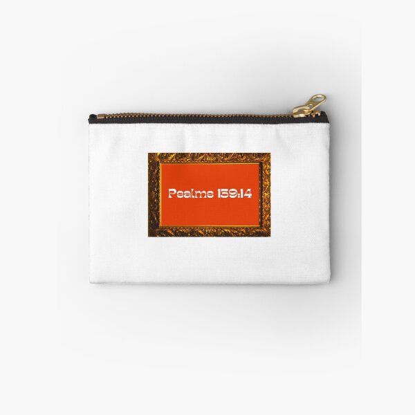 Item preview, Psalms 139:14 Frame  designed and sold by AshTreeCrtvCo.