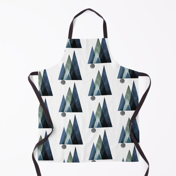 Item preview, Nordic Mountains designed and sold by UrbanEpiphany.