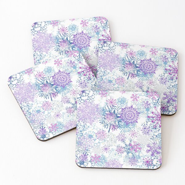 Item preview, Snowflake  designed and sold by Moonlight-Art-.