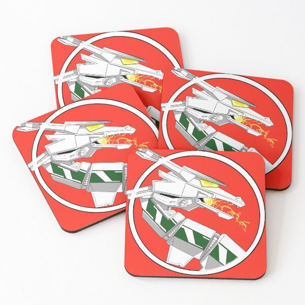 Item preview, Dragon Zord  designed and sold by Inkwelldesign.