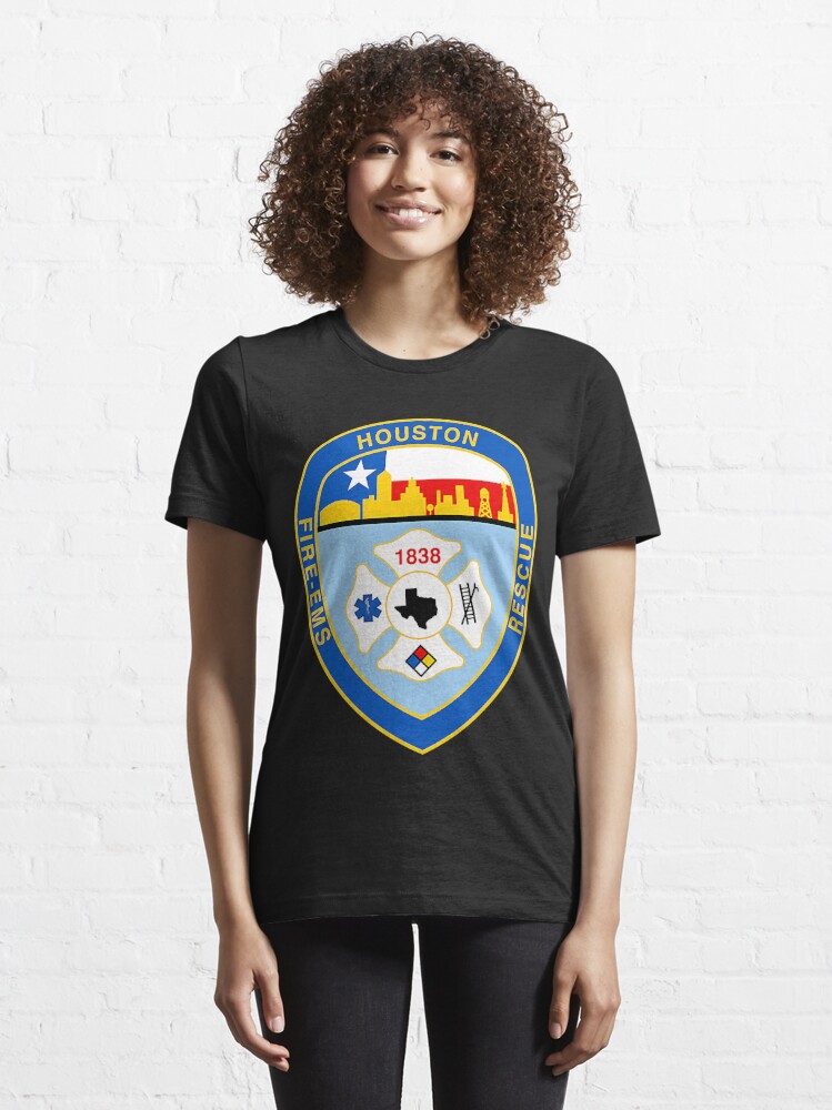 HFD Shield T-Shirt