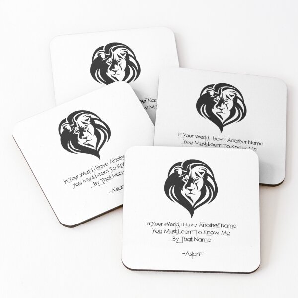 Item preview, Aslan - Another Name designed and sold by Specialstace83.