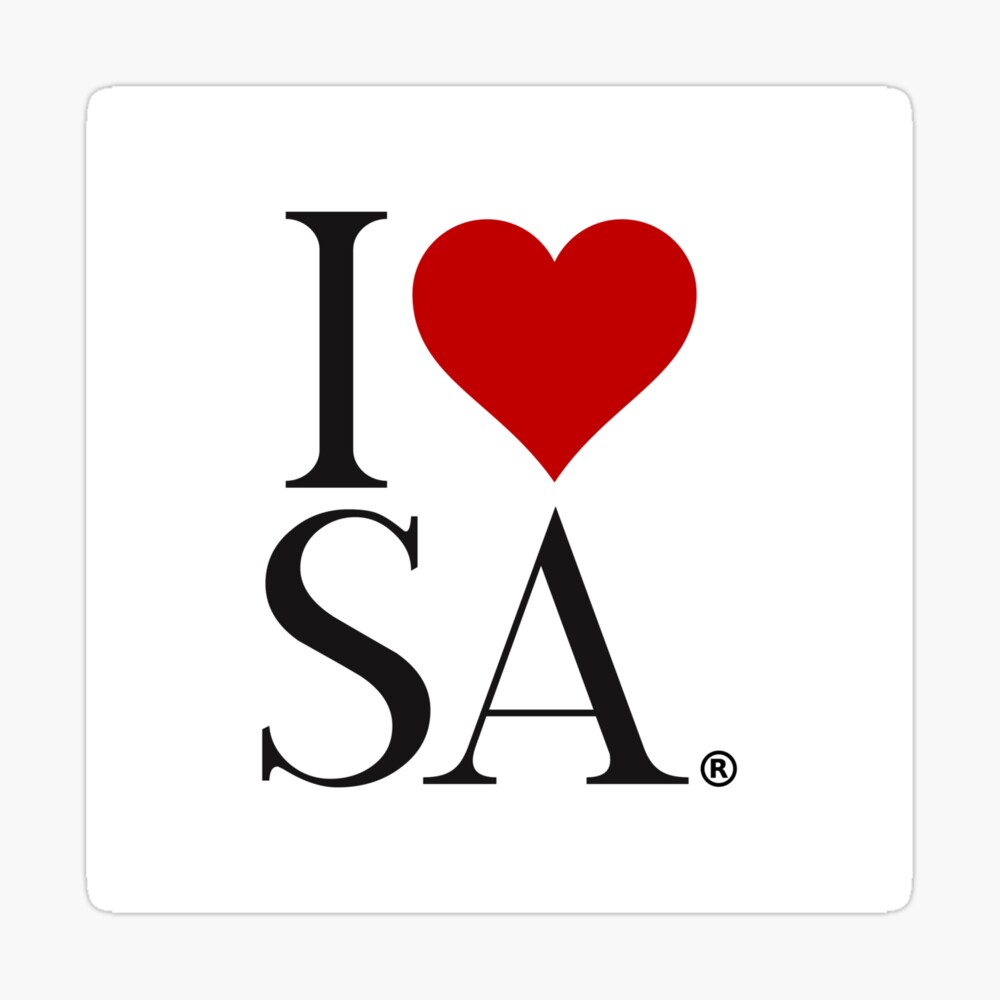 I Love SA