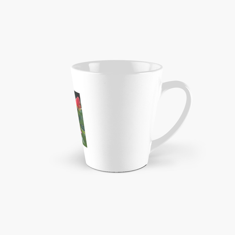 Item preview, Tall Mug designed and sold by SowSmallGarden.