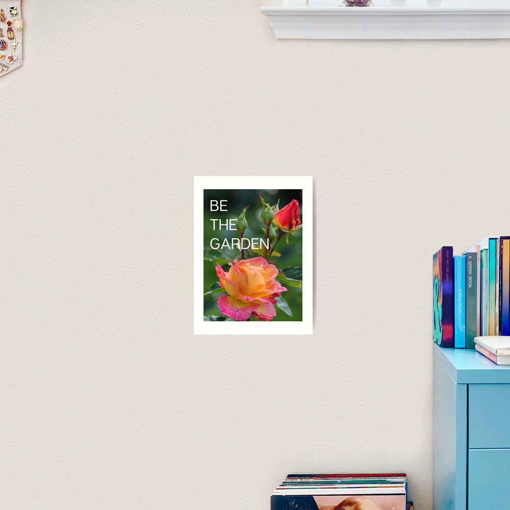 Item preview, Art Print designed and sold by SowSmallGarden.