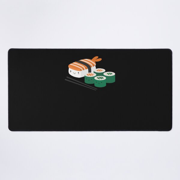 Item preview, Kawaii Sushi Essential designed and sold by BillyHopkins.