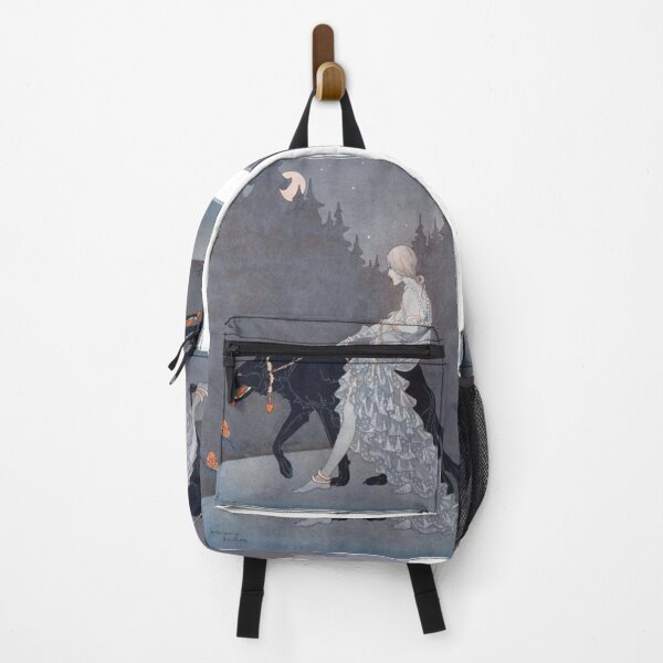 Item preview, Queen of the Night by Marjorie Miller designed and sold by loismalfin.