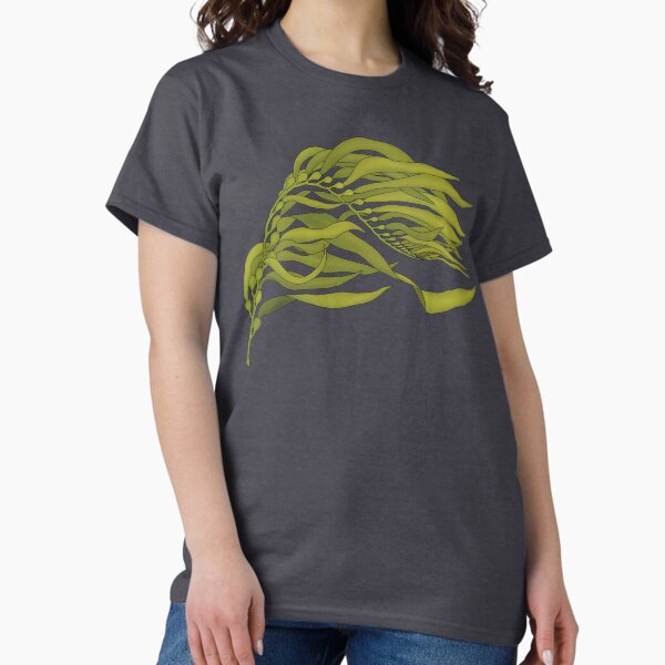 Item preview, Giant Kelp - Macrocystis pyrifera designed and sold by WestCoastWoods.
