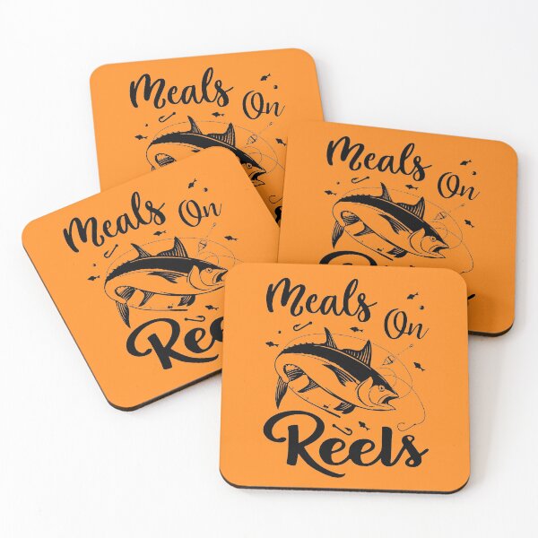 Item preview, Meals On Reels designed and sold by rubenarocho.