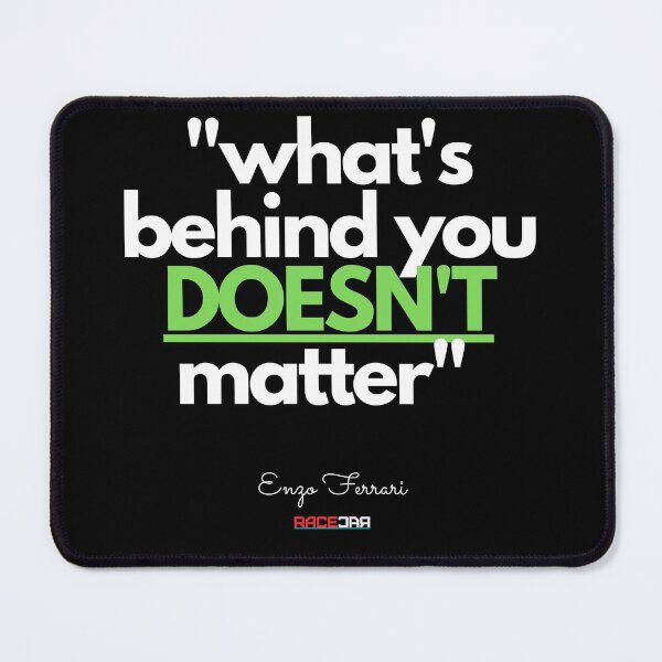 Item preview, ENZO ULTIMATE QUOTE designed and sold by RACECAR9572.