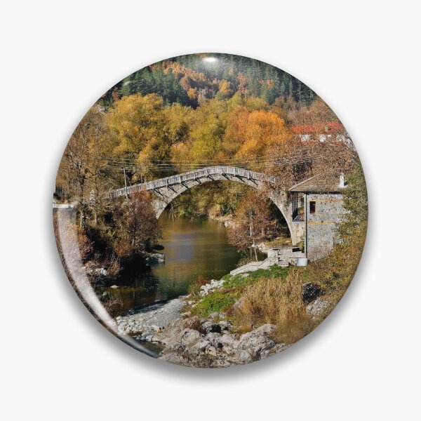 Item preview, Vovoussa village - Epirus, Greece designed and sold by Hercules Milas.