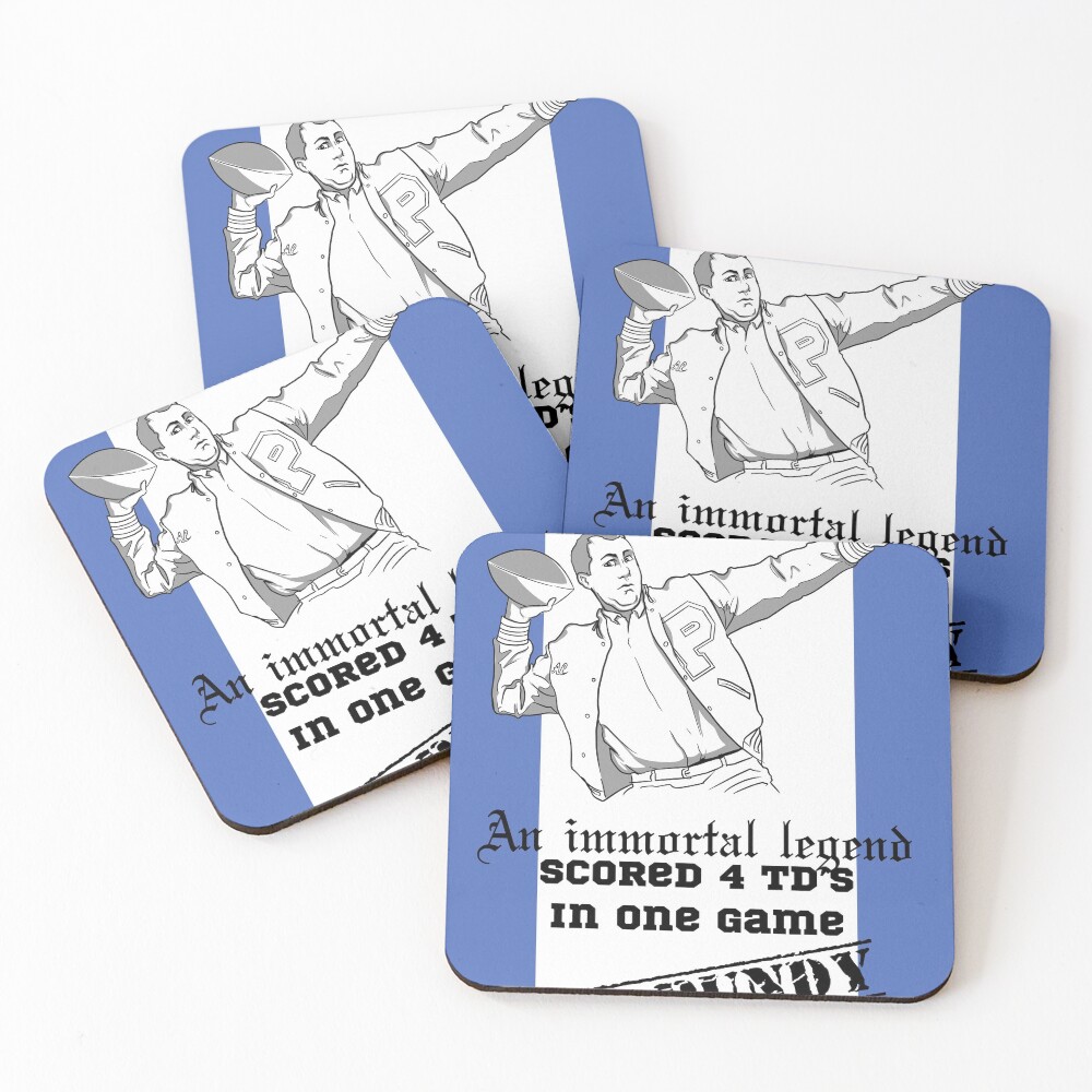 Item preview, Coasters (Set of 4) designed and sold by Inkwelldesign.