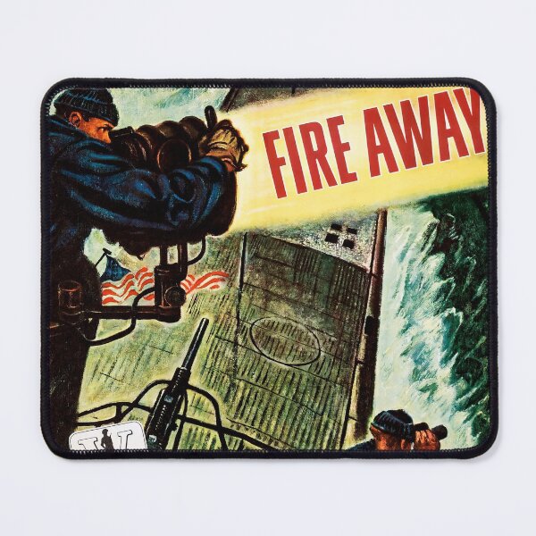 Item preview, Buy Extra Bonds World War II Propaganda c.1944 designed and sold by PAPERS plz.
