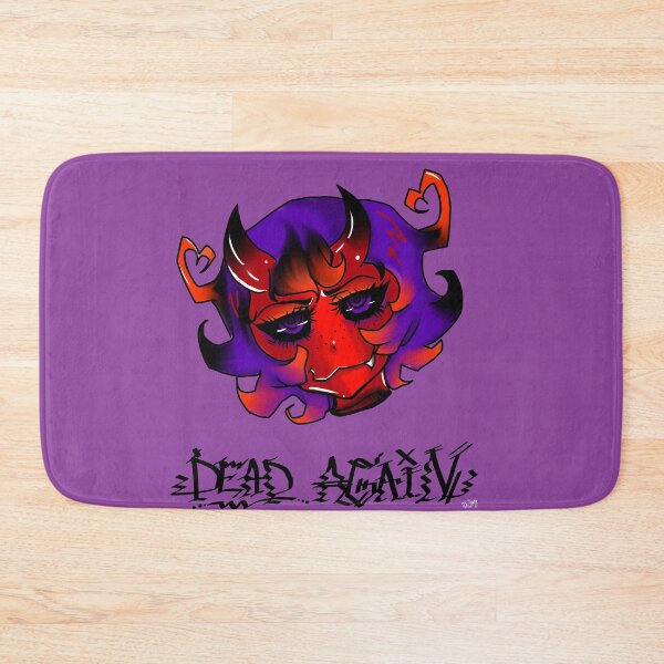 Item preview, Dead Again (no background) designed and sold by 11oh6.