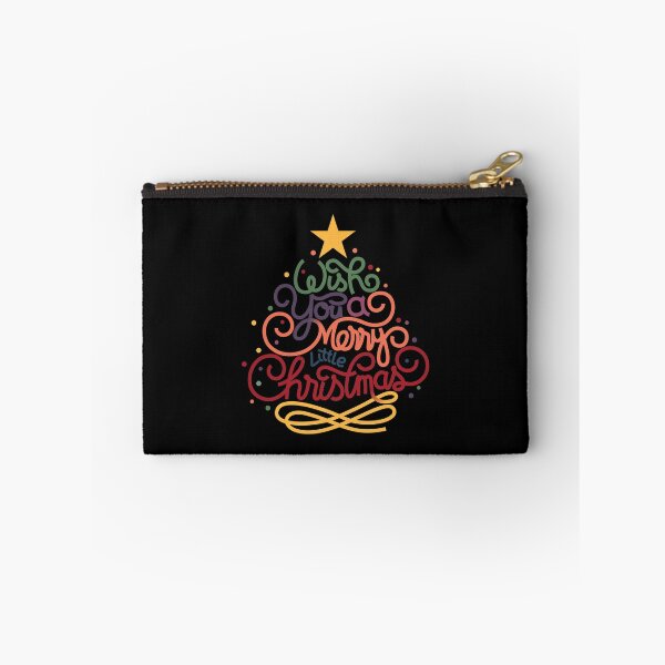 Item preview, Wish you a merry little christmas designed and sold by Hưng Nguyễn.
