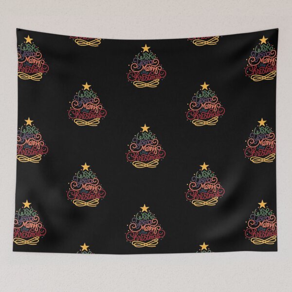 Item preview, Wish you a merry little christmas designed and sold by Hưng Nguyễn.
