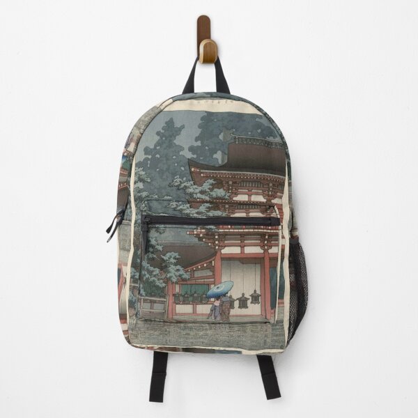 Item preview, Kasuga Shrine, Nara designed and sold by loismalfin.