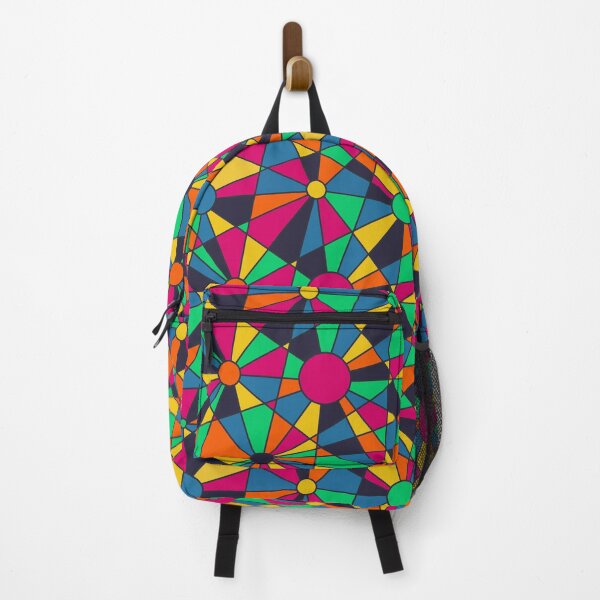 Item preview, Complex System Psychedelic Pattern designed and sold by ptelling.