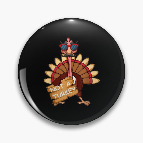 Item preview,  Not Turkey American Citizen designed and sold by irmansw.