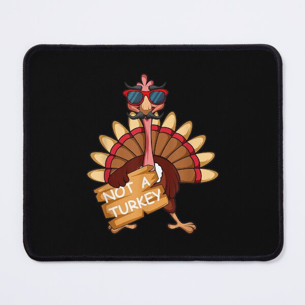 Item preview,  Not Turkey American Citizen designed and sold by irmansw.