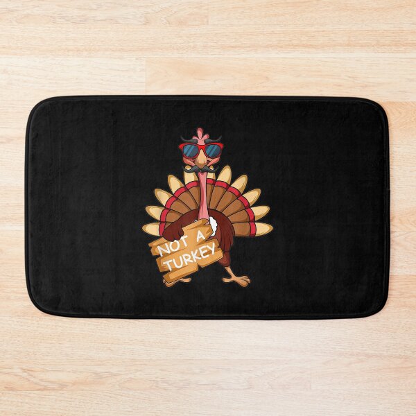 Item preview,  Not Turkey American Citizen designed and sold by irmansw.