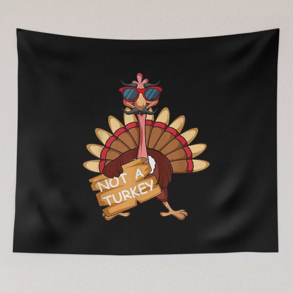 Item preview,  Not Turkey American Citizen designed and sold by irmansw.