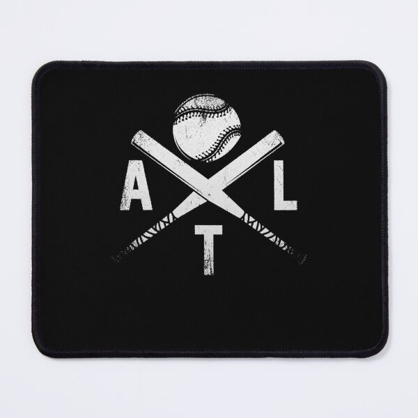Item preview, Atlanta Baseball ATL Vintage Georgia Brave  designed and sold by TarahHimanga.