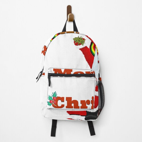 Item preview, Copy of Rastafari Merry Irie Christmas  designed and sold by RMSartZ.