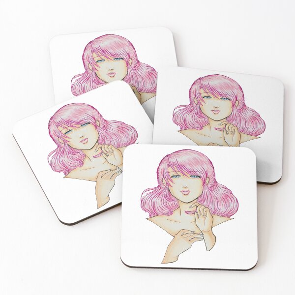 Item preview, Idelle Archibald designed and sold by lynearart.