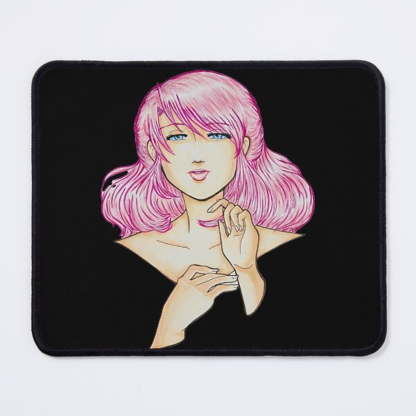 Item preview, Idelle Archibald designed and sold by lynearart.