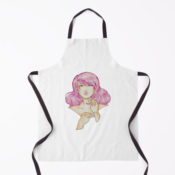 Item preview, Idelle Archibald designed and sold by lynearart.