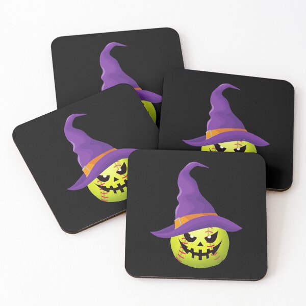 Item preview, Softball Witch - Softball Halloween Costume designed and sold by CaitU.