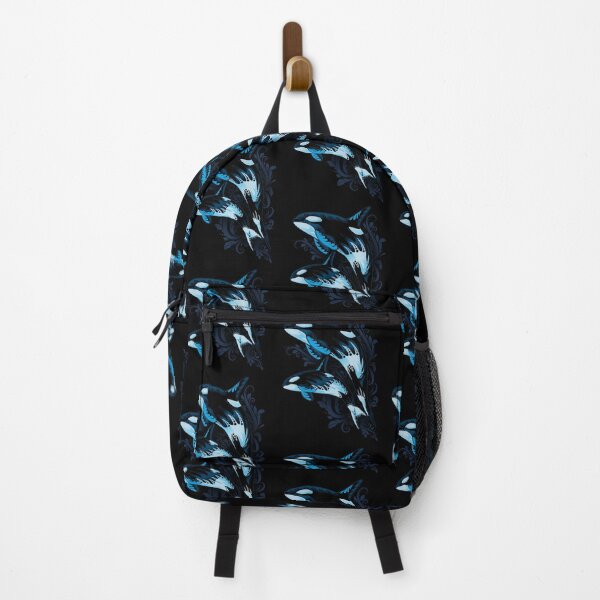 Item preview, Orca Blue designed and sold by HexOne.