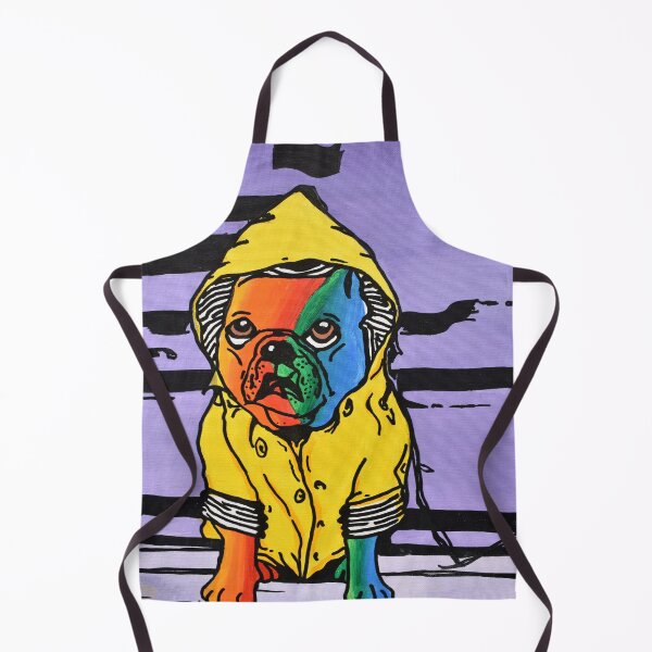 Item preview, Party Pooch designed and sold by arts'Kool @ KAZWORKS.