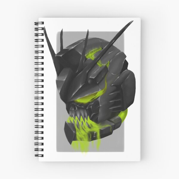 Item preview, Gundam's Skull designed and sold by Colossus1928.