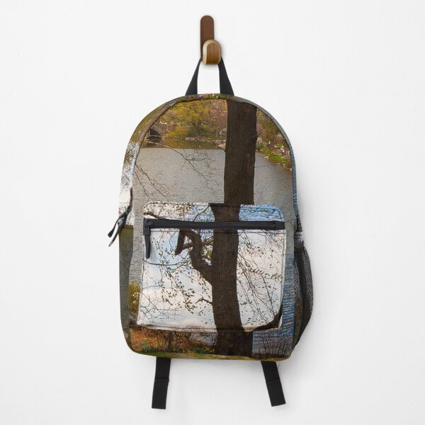 Item preview, Serenity at Central Park designed and sold by PeterOliver787.