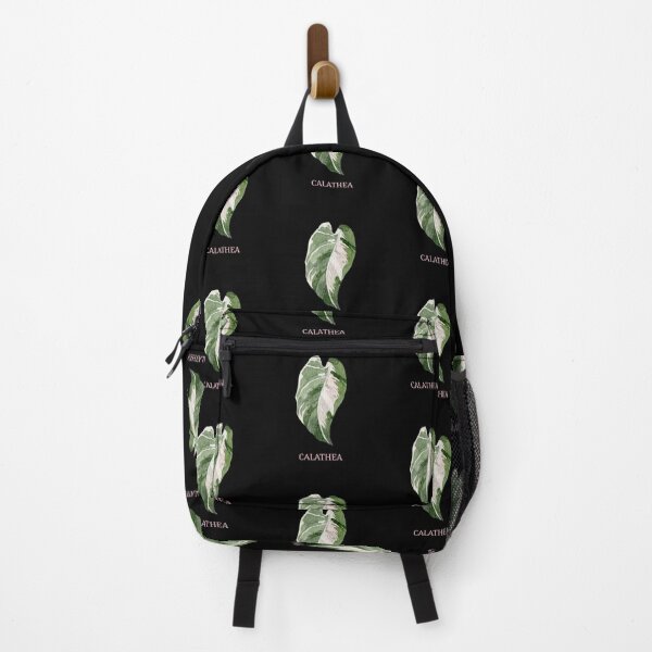 Item preview, Calathea Houseplant Leaf with Name designed and sold by AlohaHound.