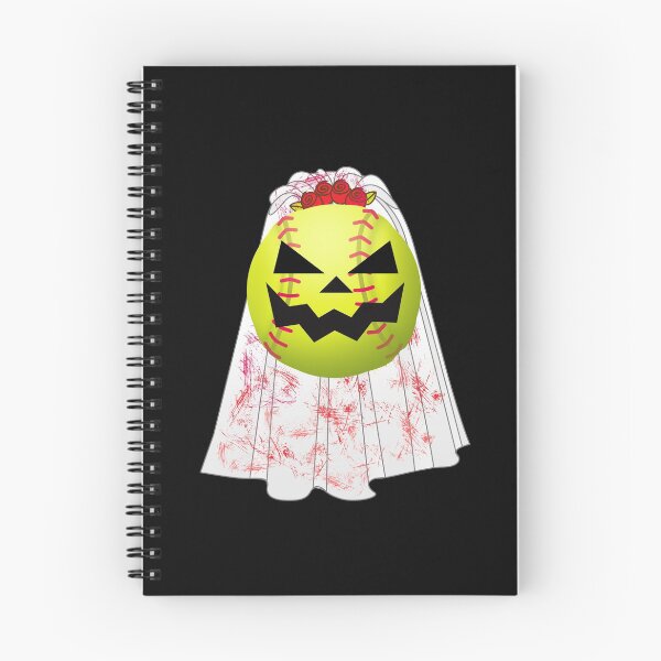 Item preview, Bloody Softball bride- Softball Halloween Costume designed and sold by CaitU.