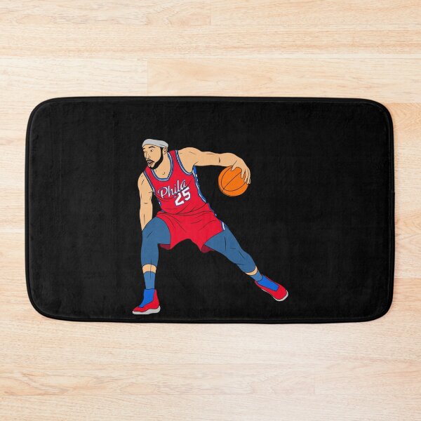 Item preview, Ben Simmons - Philadelphie Basketball T-shirt  designed and sold by Bergmeyer99.