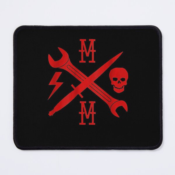 Item preview, Misfit Motors Original designed and sold by TarahHimanga.