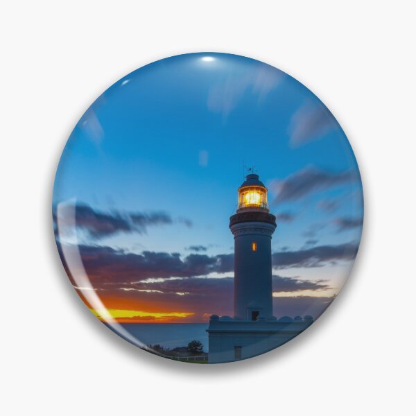 Item preview, Norah Head at Sunrise designed and sold by PeterOliver787.